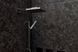 Душова штанга HANSGROHE Unica E Puro 65 см з тримачем і душовим шлангом Isiflex 160 см Chrome 24404000 хром - 24404000 - 8