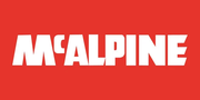 McALPINE (МакАлпайн)