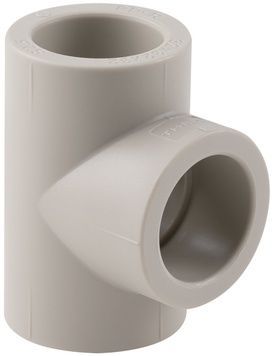Трійник PPR THERMO ALLIANCE 32 - DSC003