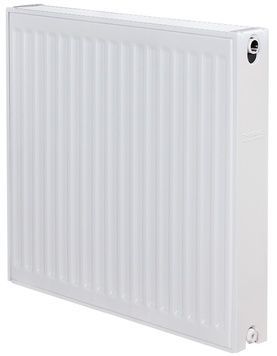 Радіатор сталевий THERMO ALLIANCE 22 тип 600х600 бічне підключення TA22600600K - TA22600600K