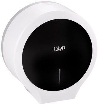 Диспенсер для туалетного паперу QTAP Drzak papiru QTDP100BP
