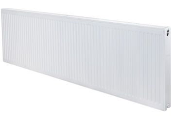 Радиатор стальной THERMO ALLIANCE 22 тип 600х2000 боковое подключение TA226002000K - TA226002000K