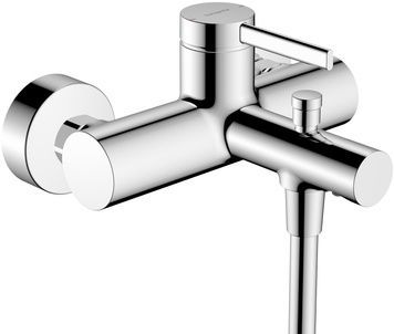 Змішувач для ванни Hansgrohe Zesis S 74420000 хром - 74420000