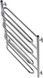 Рушникосушарка водяна LIDZ Zigzag (CRM) D32/20х1/2" 600x1000 P4 - LZZD322012601004WAT - 3
