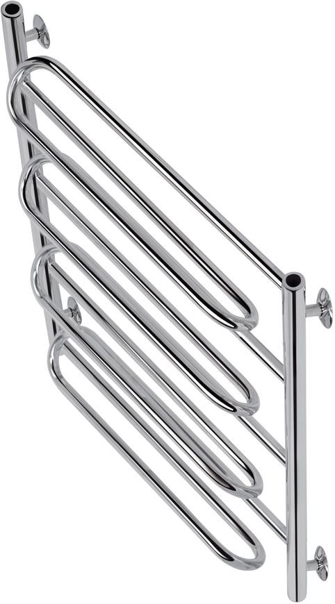 Рушникосушарка водяна LIDZ Zigzag (CRM) D32/20х1/2" 600x1000 P4 - LZZD322012601004WAT