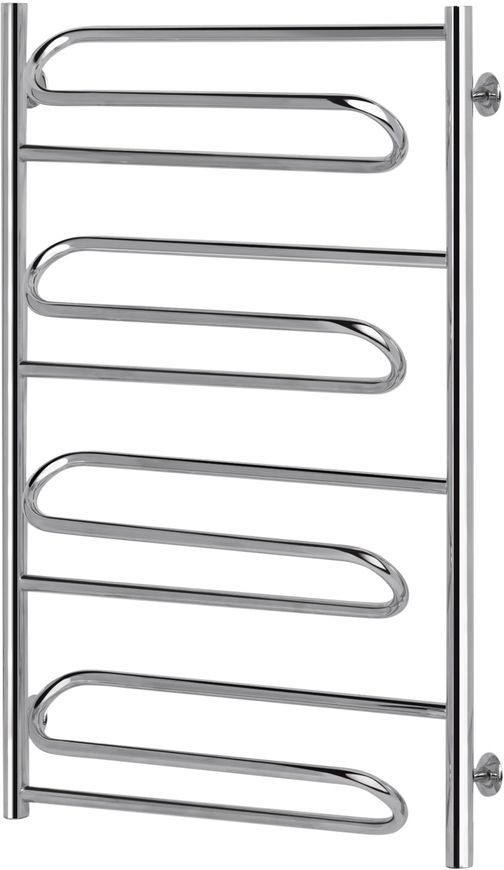 Рушникосушарка водяна LIDZ Zigzag (CRM) D32/20х1/2" 600x1000 P4 - LZZD322012601004WAT