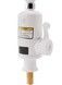 Однокран LIDZ Warm 057 проточный с электрическим нагревом LDWAR057WCR24983 белый/хром - -LDWAR057WCR24983 - 3