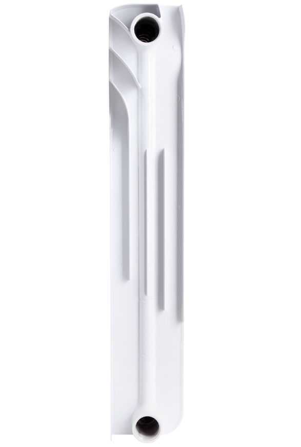 Радиатор биметаллический Thermo Alliance Bi-Ferrum 500х96 мм 1,28 кг AE50096B - AE50096B