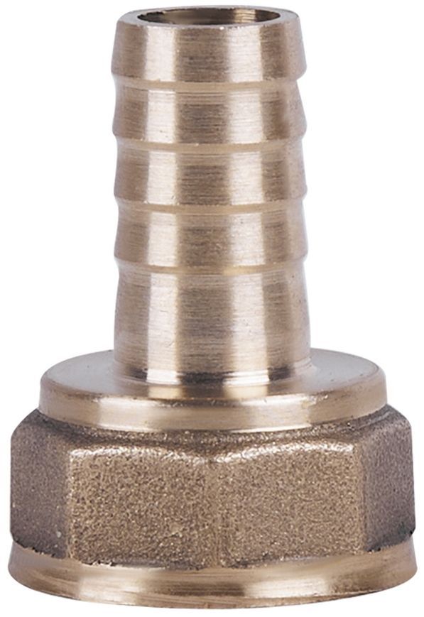 Штуцер латунний SD Plus 1/2"ВРх12 SD4261512