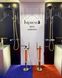 Смеситель для ванны Imprese Deira отдельностоящий ZMK112009060 золото шампань 35 мм - ZMK112009060 - 4