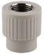 Муфта PPR THERMO ALLIANCE 20х1/2" ВР - DSB2015 - 3