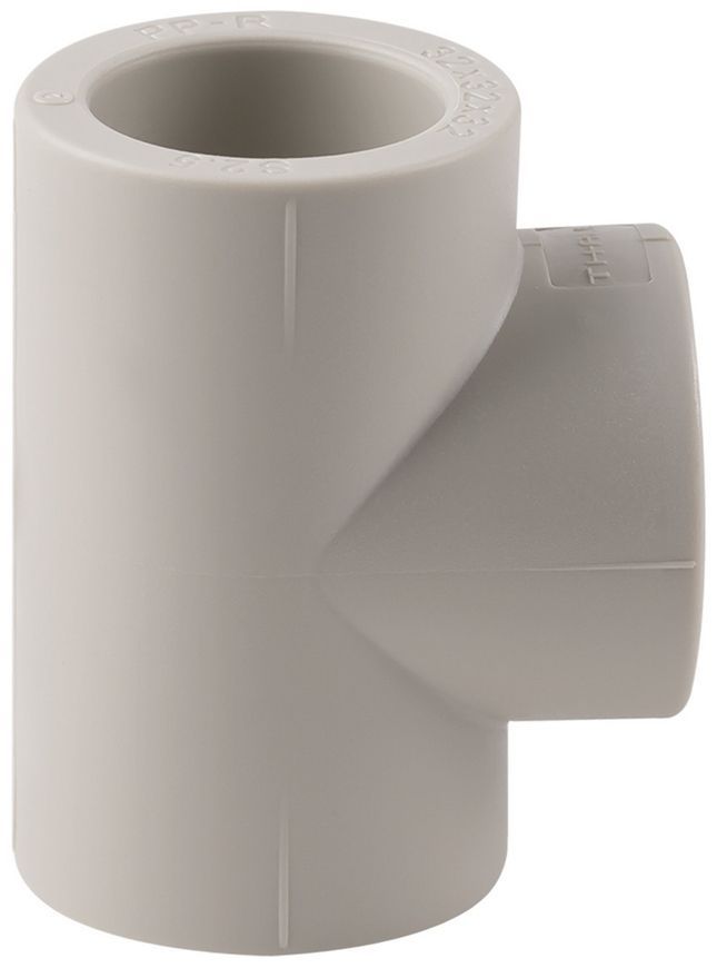 Тройник PPR THERMO ALLIANCE 32 - DSC003