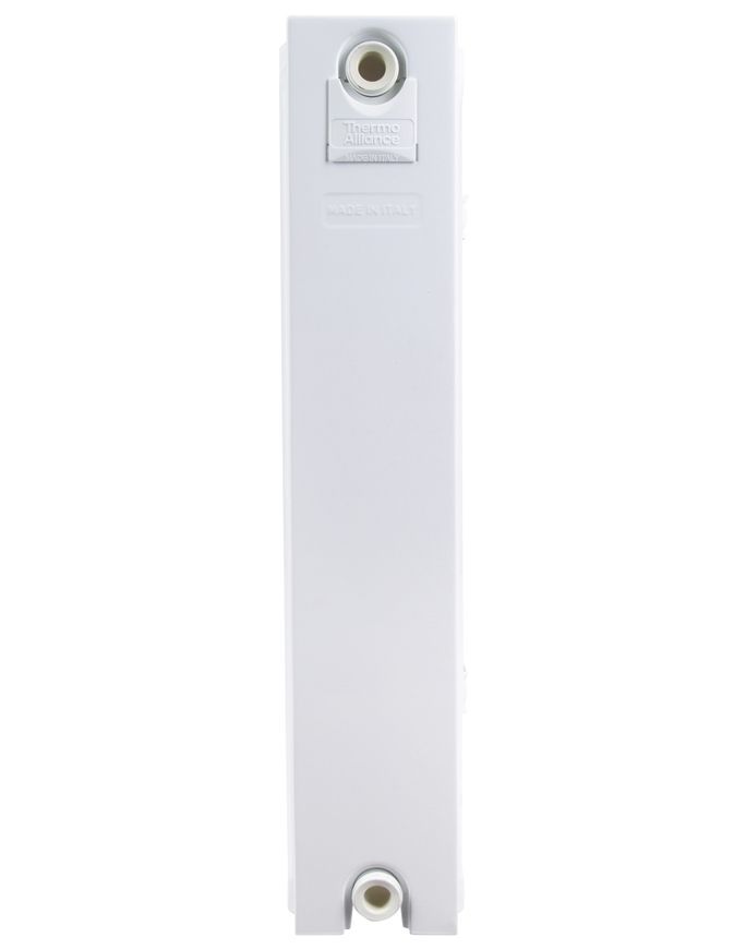 Радіатор сталевий Thermo Alliance IMAS 22 тип 300х1000 бічне підключення 1238 Вт TAI223001000K - TAI223001000K