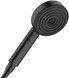 Ручний душ HANSGROHE Pulsify Select S 105 3jet Activation Matt Black 24100670 чорний матовий - 24100670 - 1