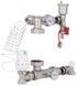 Змішувальна група Thermo Alliance Standart 1'' без байпаса, без насосу SF006W25 - SF006W25 - 3