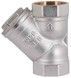 Фільтр грубої очистки Thermo Alliance Standart 2" ВР нікельований для води TAS124W50 - TAS124W50 - 6