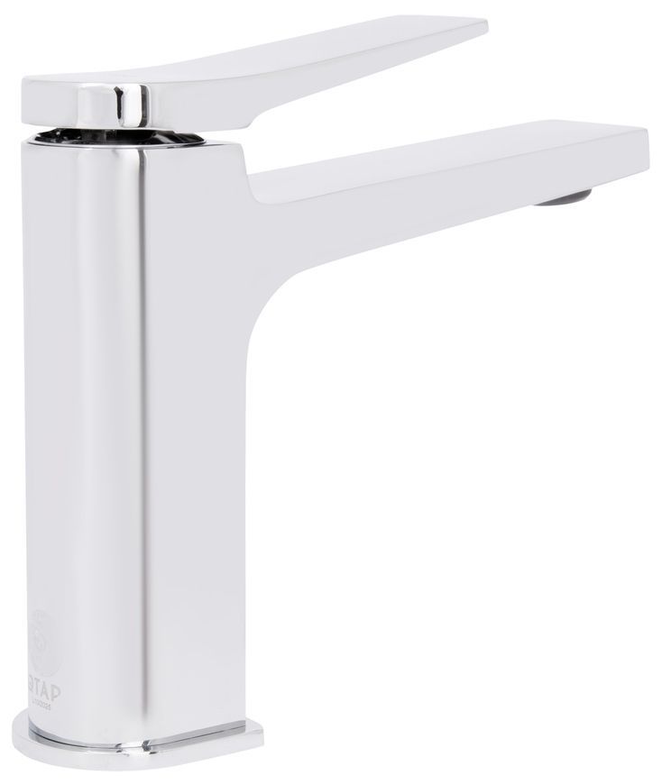 Смеситель для раковины Qtap Nando Chrome латунь k35 QTNAN270CRM48649 - QTNAN270CRM48649