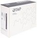 Смеситель для раковины Qtap Nando Chrome латунь k35 QTNAN270CRM48649 - QTNAN270CRM48649 - 8