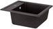 Кухонна мийка QTAP CS 5046 Coffee (QT5046COF551) - QT5046COF551 - 3