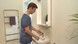 Змішувач для раковини HANSGROHE Logis 70 хром 71070000 з донним клапаном - 71070000 - 10