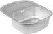 Кухонная мойка QTAP 6349 Micro Decor 0,8 мм (175) - QT6349MICDEC08 - 3