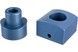 Насадка PPR для вварного сідла BLUE OCEAN 90х20-25 - BOWISX9025XXX - 3