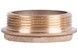 Футорка латунна SD Plus 1/2"ЗРх1/4"ВР SD423156
