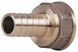 Штуцер латунний SD Plus 1/2"ВРх12 SD4261512