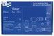 Змішувальна група Thermo Alliance Standart 1'' без байпаса, без насосу SF006W25 - SF006W25 - 7