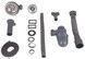 Мойка для кухни врезная Brinex 5848 Satin 0,8 мм BRIN5848SAT08 - BRIN5848SAT08 - 6