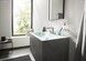 Диспенсер для жидкого мыла HANSGROHE AddStoris 41745000 хром - 41745000 - 2