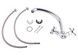 Змішувач для кухні LIDZ (CRM) Dominox 15 272-3 (б) - LIDZCRM152723 - 5