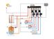 Твердопаливний котел HKS LAZAR SmartFire 11kW/50L COMPACT - SF1150C - 13