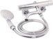 Душевая система Q-TAP Inspai-Therm CRM T300130 с термостатическим смесителем - QTINSTHERMT300130 - 2