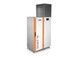 Твердотопливный котел HKS LAZAR SmartFire 11kW/50L COMPACT - SF1150C - 6