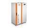 Твердотопливный котел HKS LAZAR SmartFire 11kW/50L COMPACT - SF1150C - 1