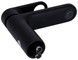 Змішувач для раковини Qtap Jay Black Matt QTJAY270BLM45545 - QTJAY270BLM45545 - 3