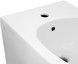 Биде подвесное QTAP Swan 520х360х320 White QT16555378W - QT16555378W - 3