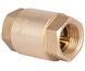 Зворотний клапан Icma 1"ВР з латунним штоком №53 83053AF05 - 83053AF05 - 4