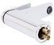 Смеситель для раковины Qtap Nando Chrome латунь k35 QTNAN270CRM48649 - QTNAN270CRM48649 - 5