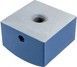 Насадка PPR для вварного сідла BLUE OCEAN 90х20-25 - BOWISX9025XXX - 5