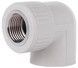 Кутик PPR ALFA PLAST 25х1/2" 90&deg; ВР APFTEX2512X - APFTEX2512X - 1