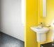 Змішувач для раковини HANSGROHE Logis 70 хром 71070000 з донним клапаном - 71070000 - 8