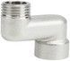 Эксцентрик радиаторный ICMA 1/2" ВН, смещение 3 см №720 82720CR06 - 82720CR06 - 1