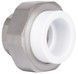 Муфта американка полипропиленовая PPR Blue Ocean "Белый" 32х1" ВР латунь SD00042220 - SD00042220 - 2