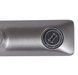 Змішувач для ванни Qtap Presto з душовим гарнітуром Graphite QTPRE259GRP45584 - QTPRE259GRP45584 - 6