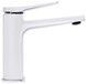 Смеситель для раковины Qtap Nando Chrome латунь k35 QTNAN270CRM48649 - QTNAN270CRM48649 - 4