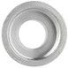 Перехідник латунний Thermo Alliance Forte 3/4"ВРх1/2"ЗР нікельований SF3602015