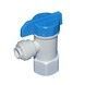 Фільтр зворотного осмосу AQUAFILTER RP-RO5-75 з насосом - RP55145616 - 9