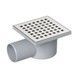 Трап VALTEMO Base 150x150 мм - VFD-711515 - 1